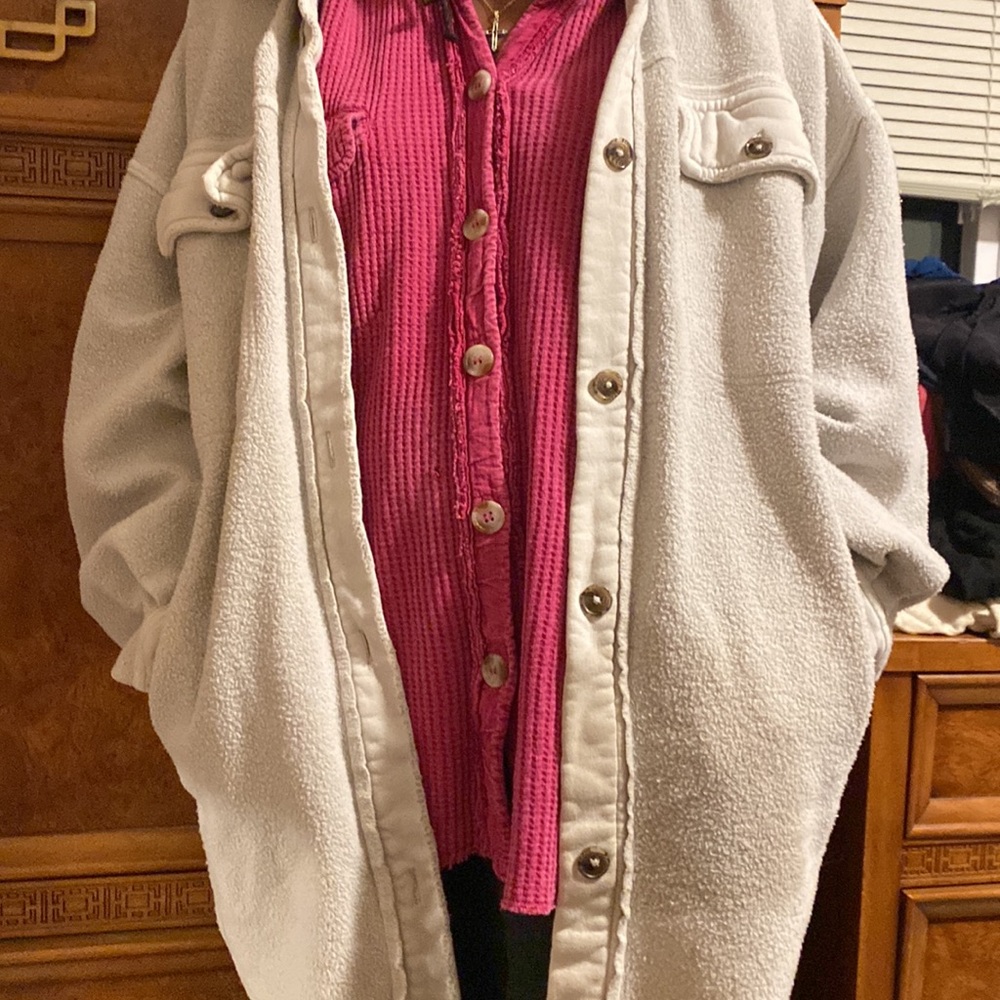 Ruby jacket - Picture 10 of 10